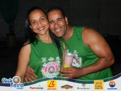Camarote Espaço Folia (PM)